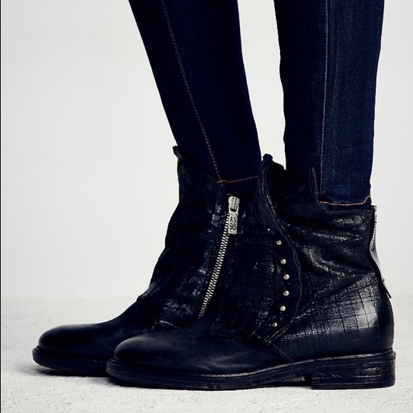 A.S. 98 Women’s Boots Size 40 - Picture 1 of 8